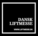 Dansk Liftmesse logo